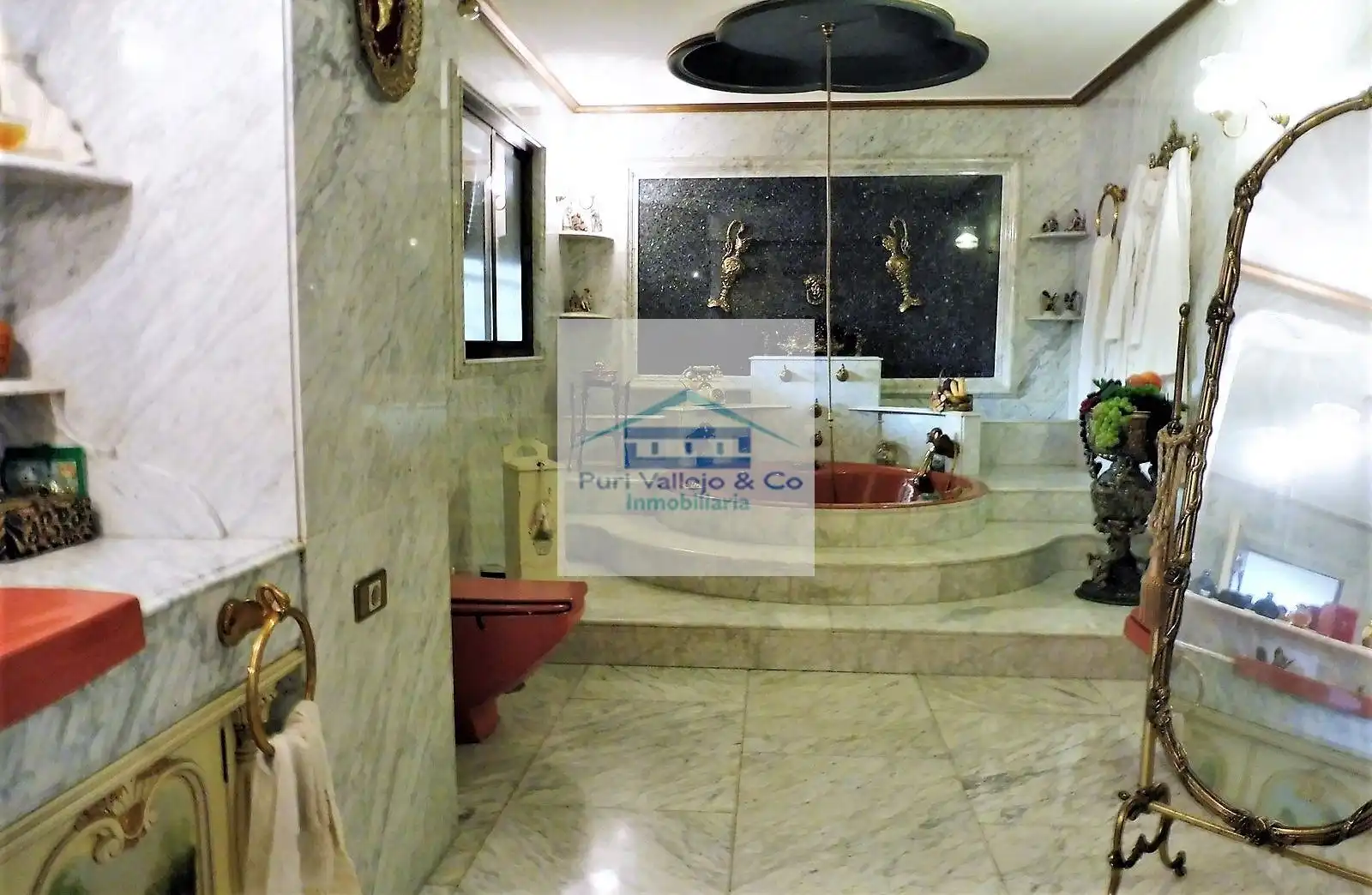 Detached house with pool for sale in Norte-Sierra, imagen 32