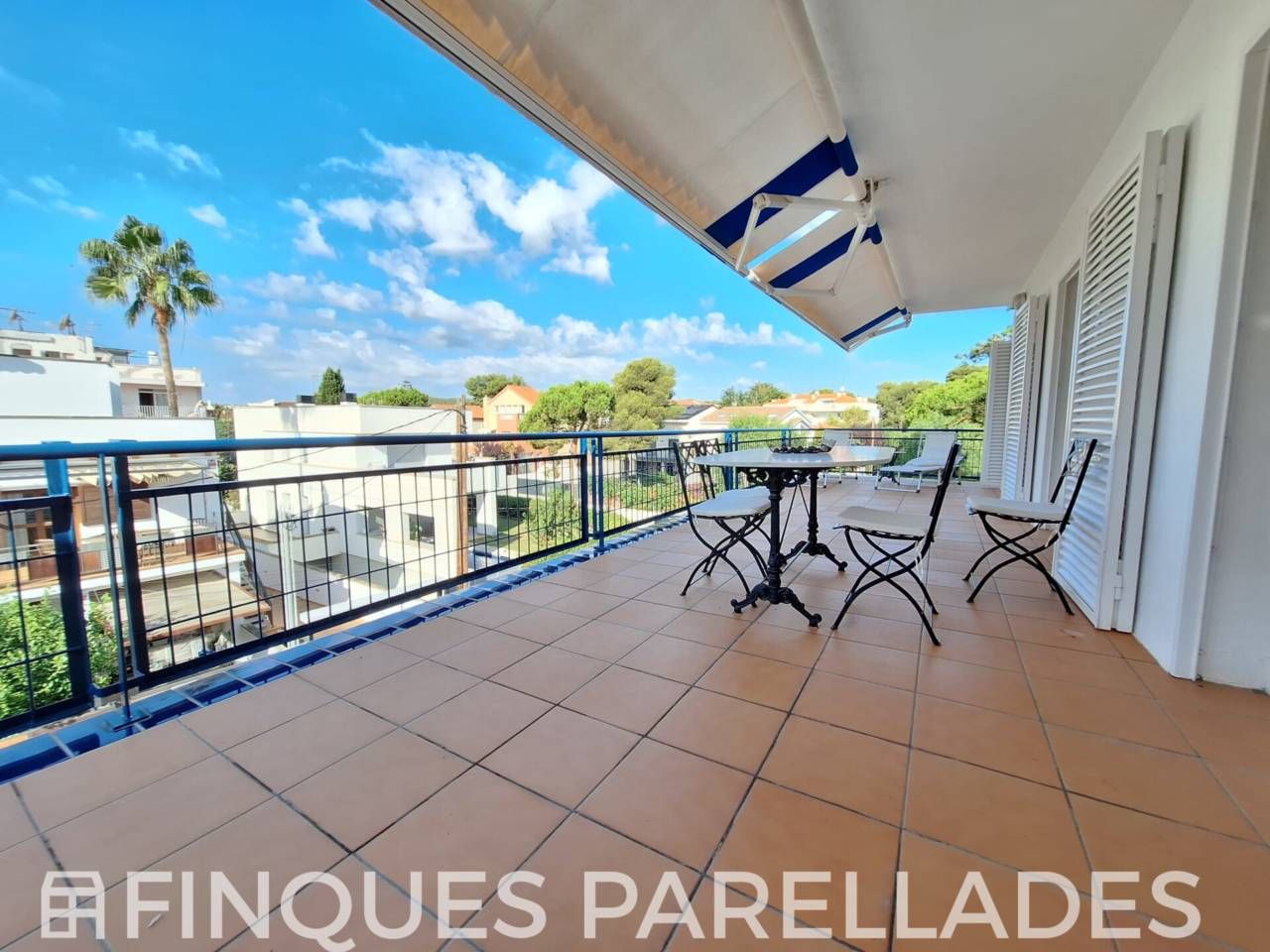 Àtic en venda a Can Girona - Terramar - Vinyet