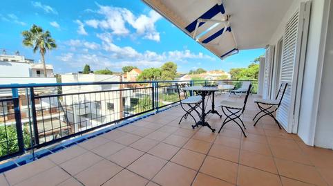 Foto 3 de Àtic en venda a Can Girona - Terramar - Vinyet, Barcelona