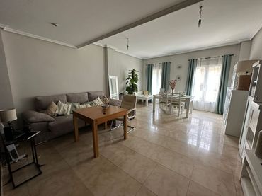 Dúplex en venta en Don Benito