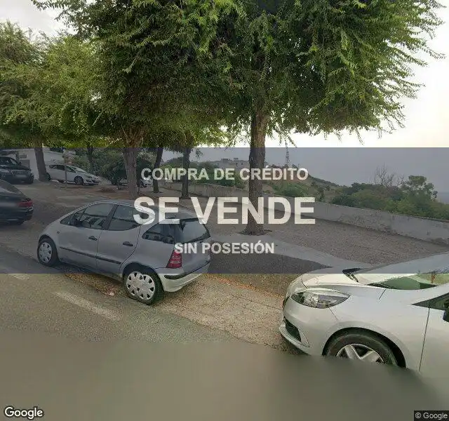 Aparcament de Pis en venda en Carmona
