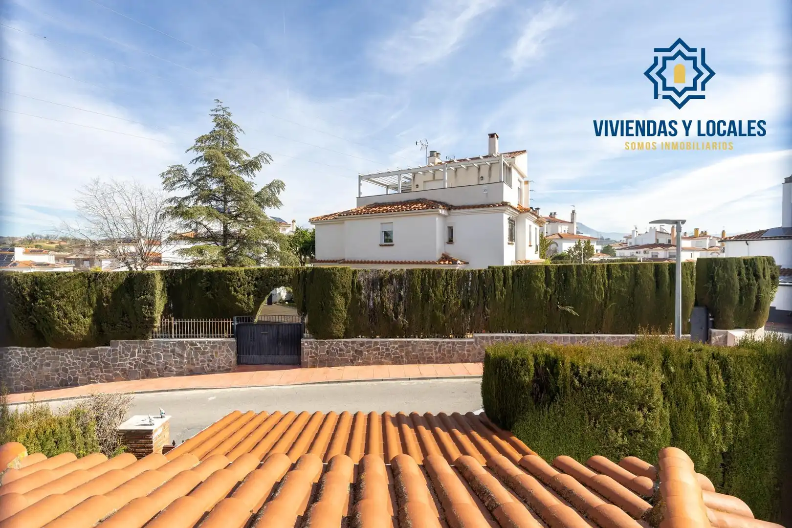 Maison jumelée avec terrasse à vendre à Peligros, imagen 34