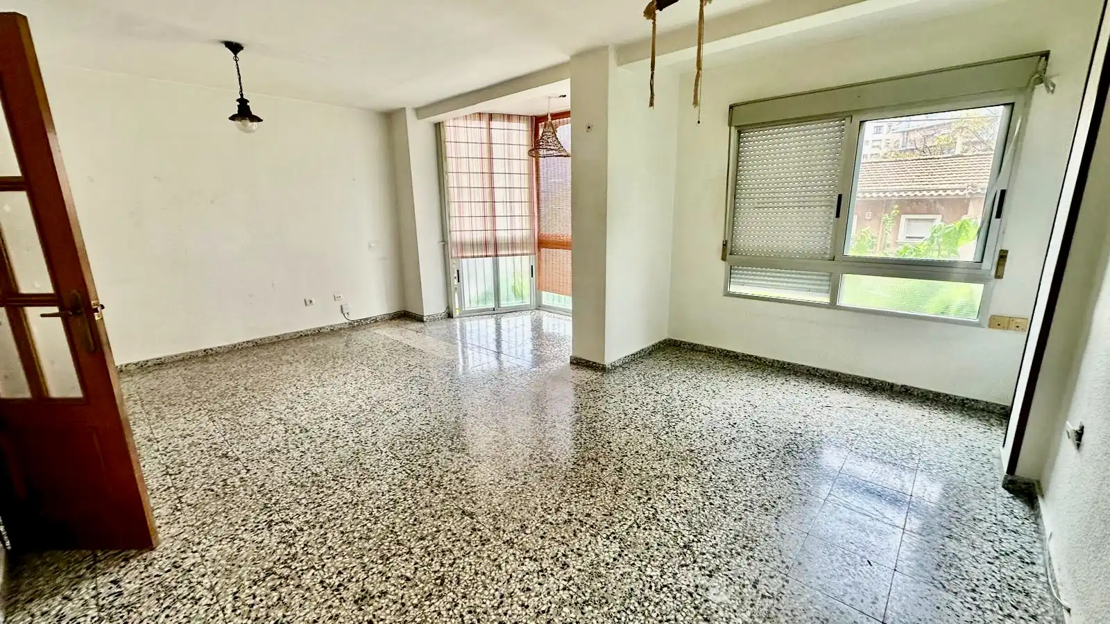 Flat with lift for sale in Avinguda de la Generalitat