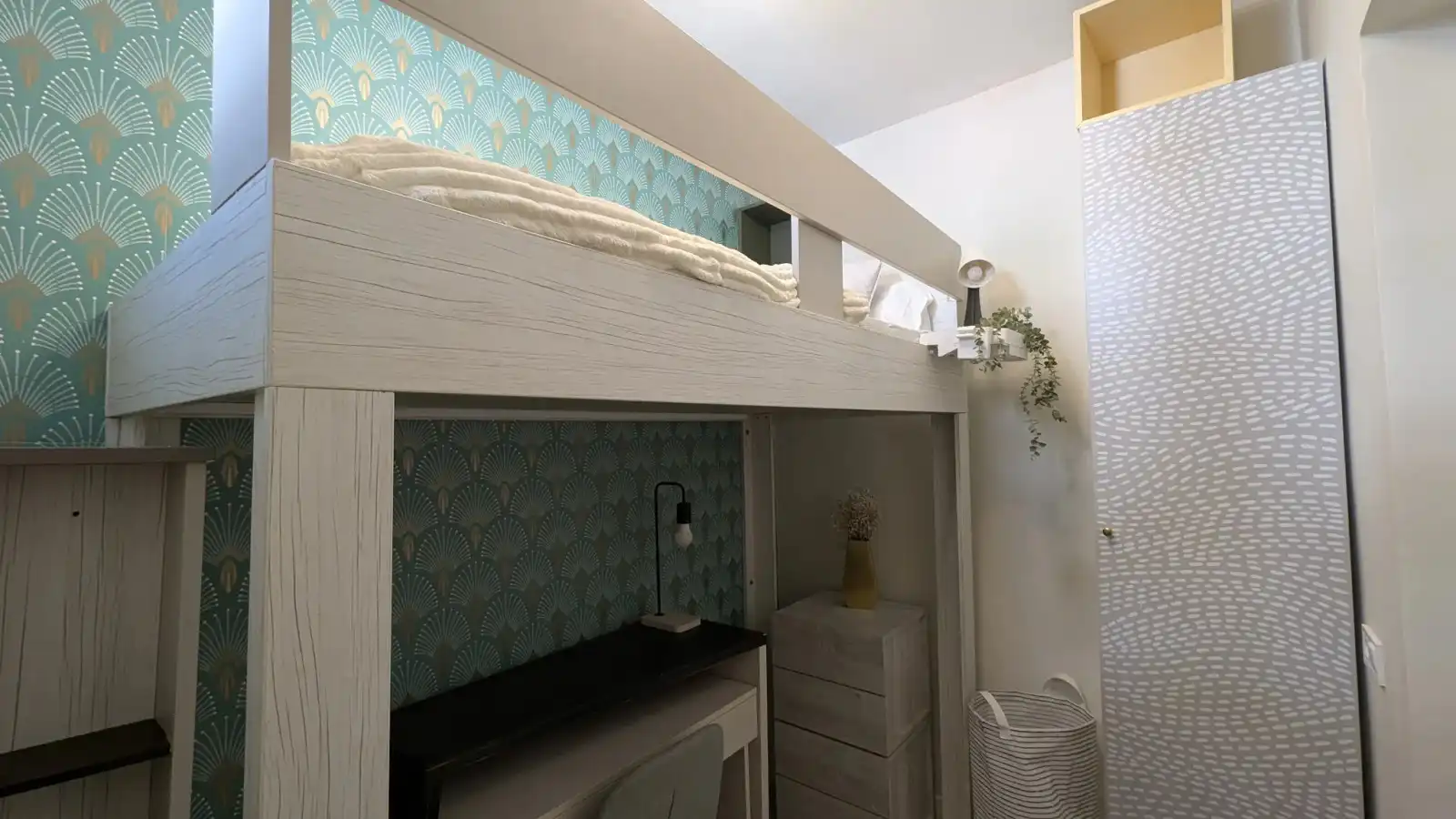 Flat for rent in Madrid, Madrid