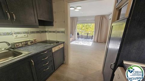 Foto 5 de Apartament en venda a Carrer Fages de Climent 1 2 M, 1, Moxó - Sant Mori, Empuriabrava