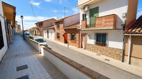Photo 2 of Houses for sale in Calle Baja, Láchar, Granada