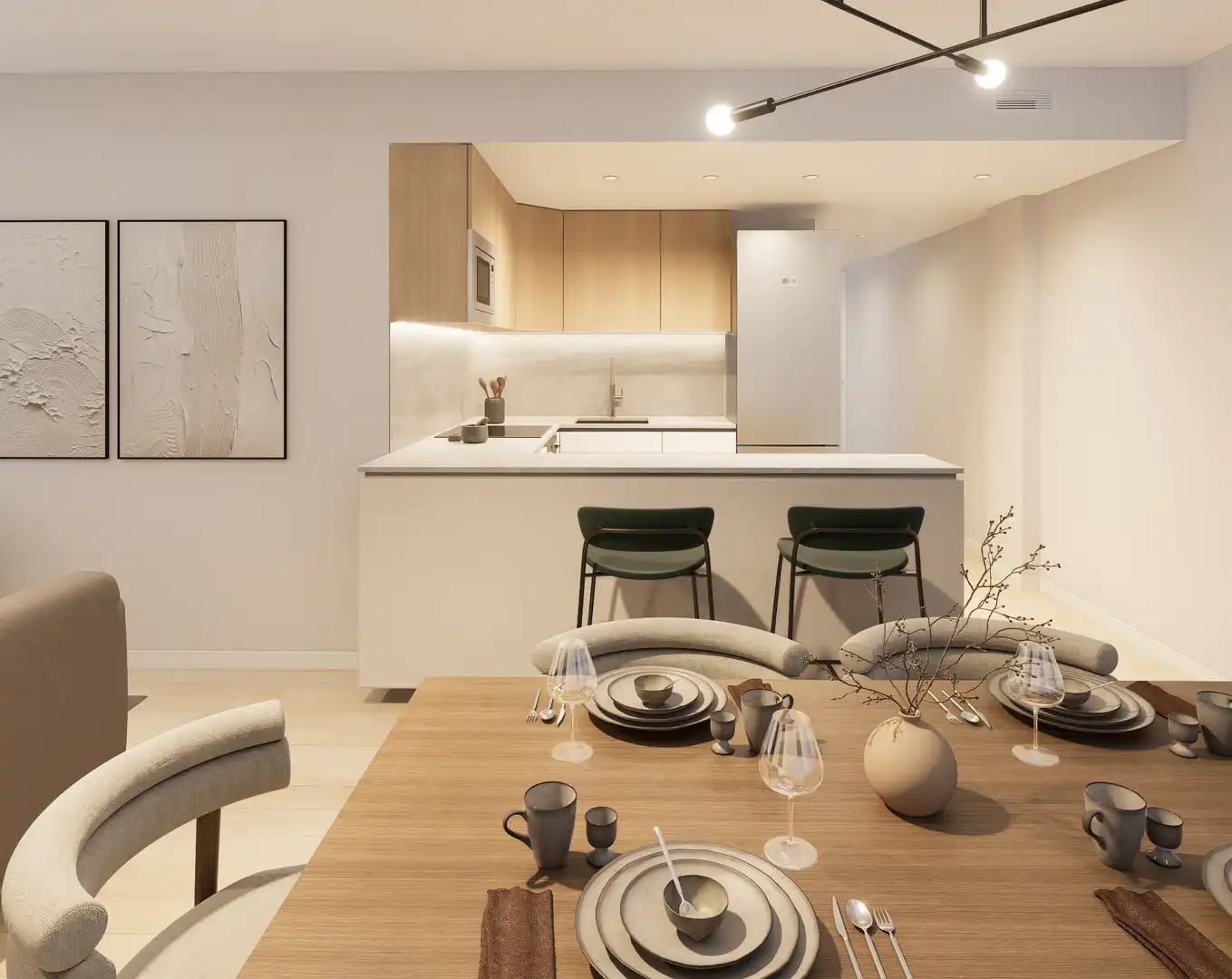 New build Ground floor with lift for sale in Calle Horno 9, imagen 5