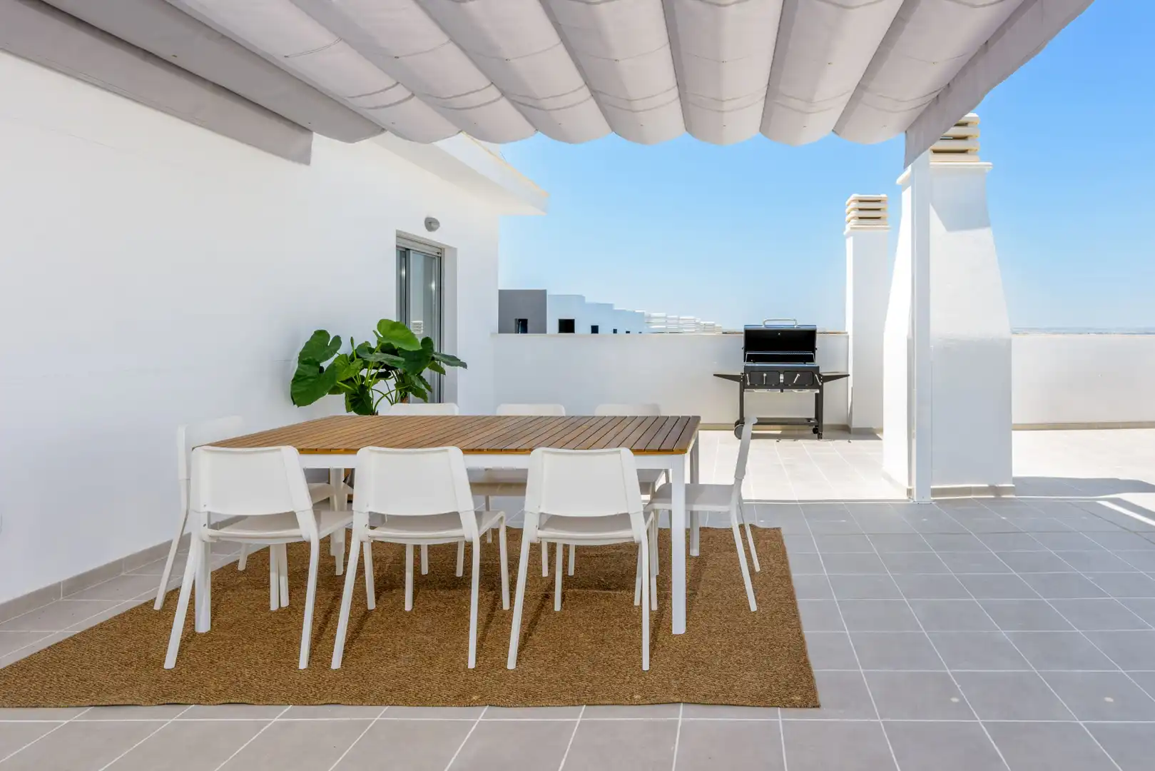 Flat for sale in Avenida Anda Jaleo, San José de la Rinconada