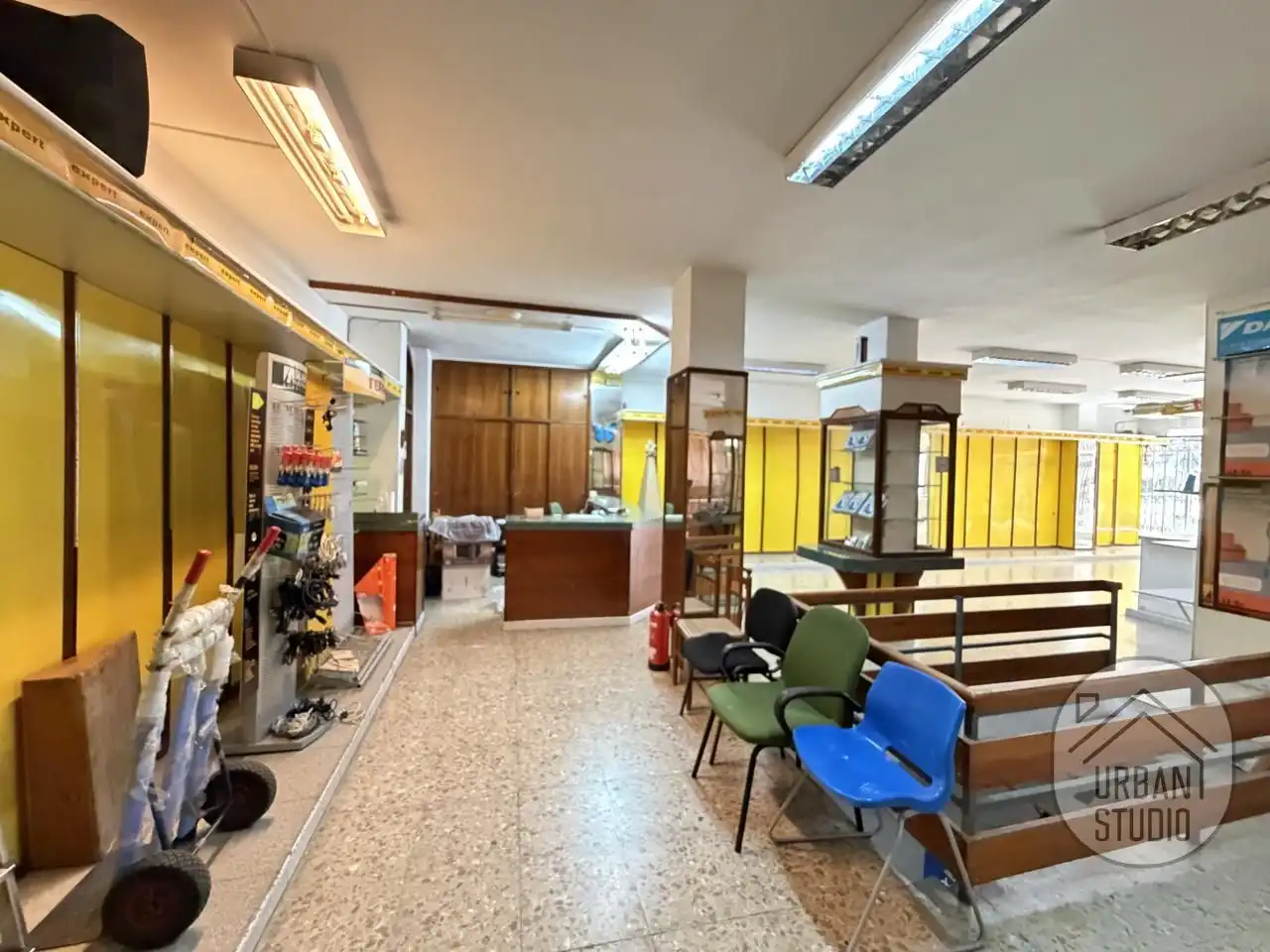 Business premises for sale in Calle Pablo Iglesias, imagen 12