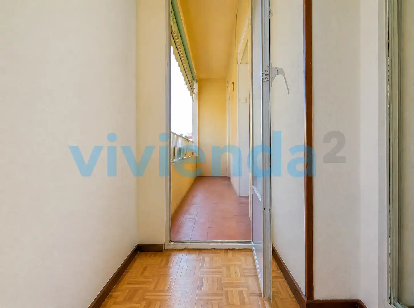 Piso en venta en Madrid con Aire acondicionado, Calefacción y Terraza