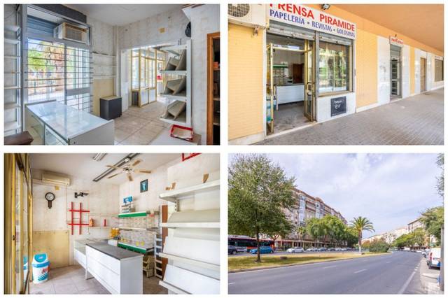 Local comercial en Venta en Colores -  Entreparques