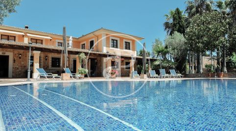 Casa en venta en Sencelles