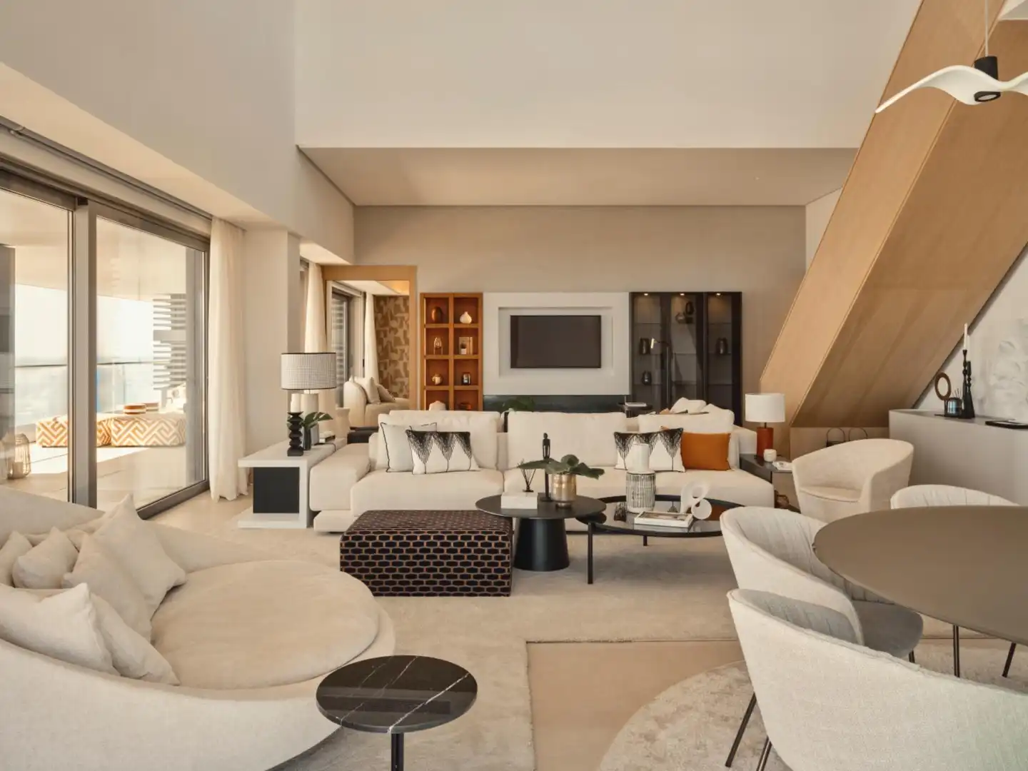 Appartement avec piscine à vendre à Carretera de Cádiz, imagen 7