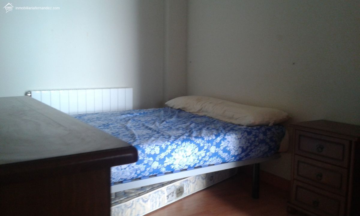 Habitación de Piso en venta en Cáceres Capital con Calefacción