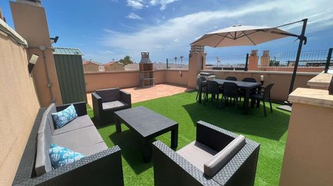 Foto 2 de Ático en venta en Avenida del Secano S/n, Palomares, Cuevas del Almanzora