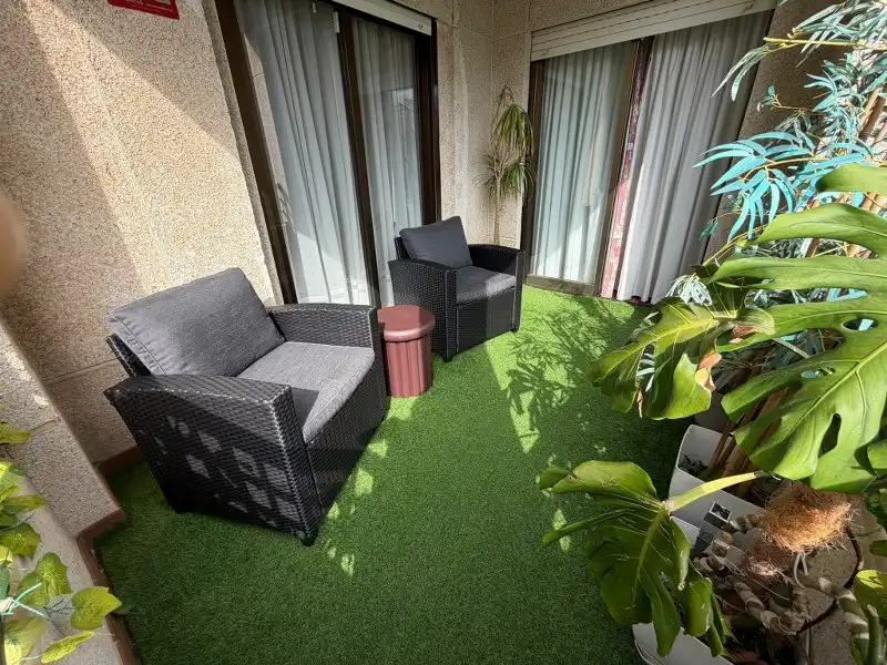 Appartement compact avec piscine à vendre à Sant Antoni, imagen 3