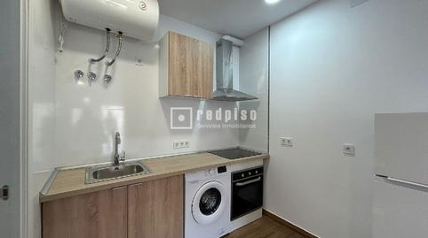 Photo 4 of Study to rent in Cuatretondeta, Nou Alacant, Alicante / Alacant