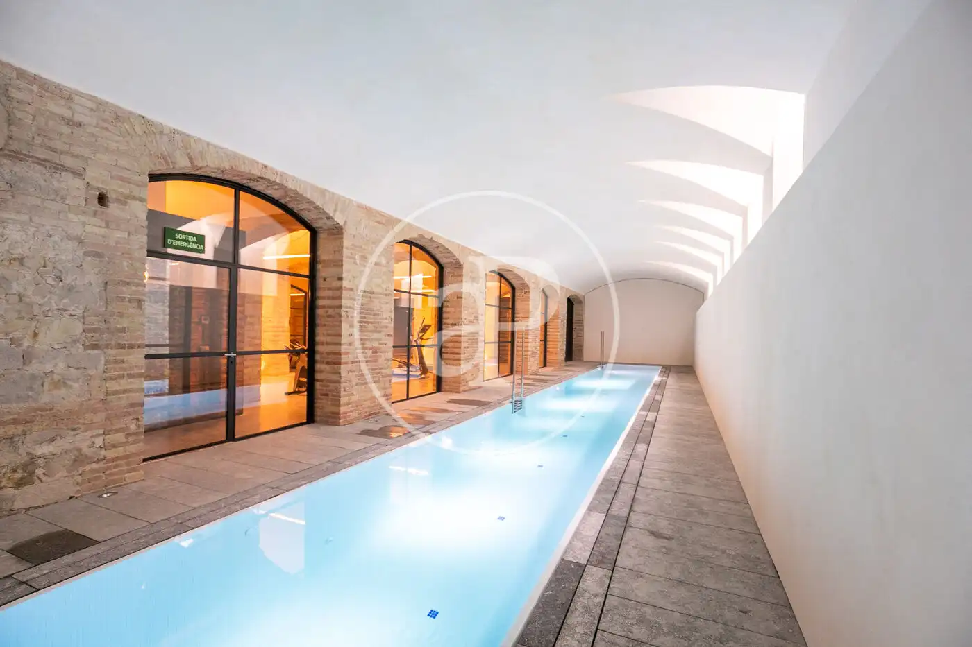 Appartamento con piscina in affitto a Carrer d'Ausiàs Marc, imagen 71