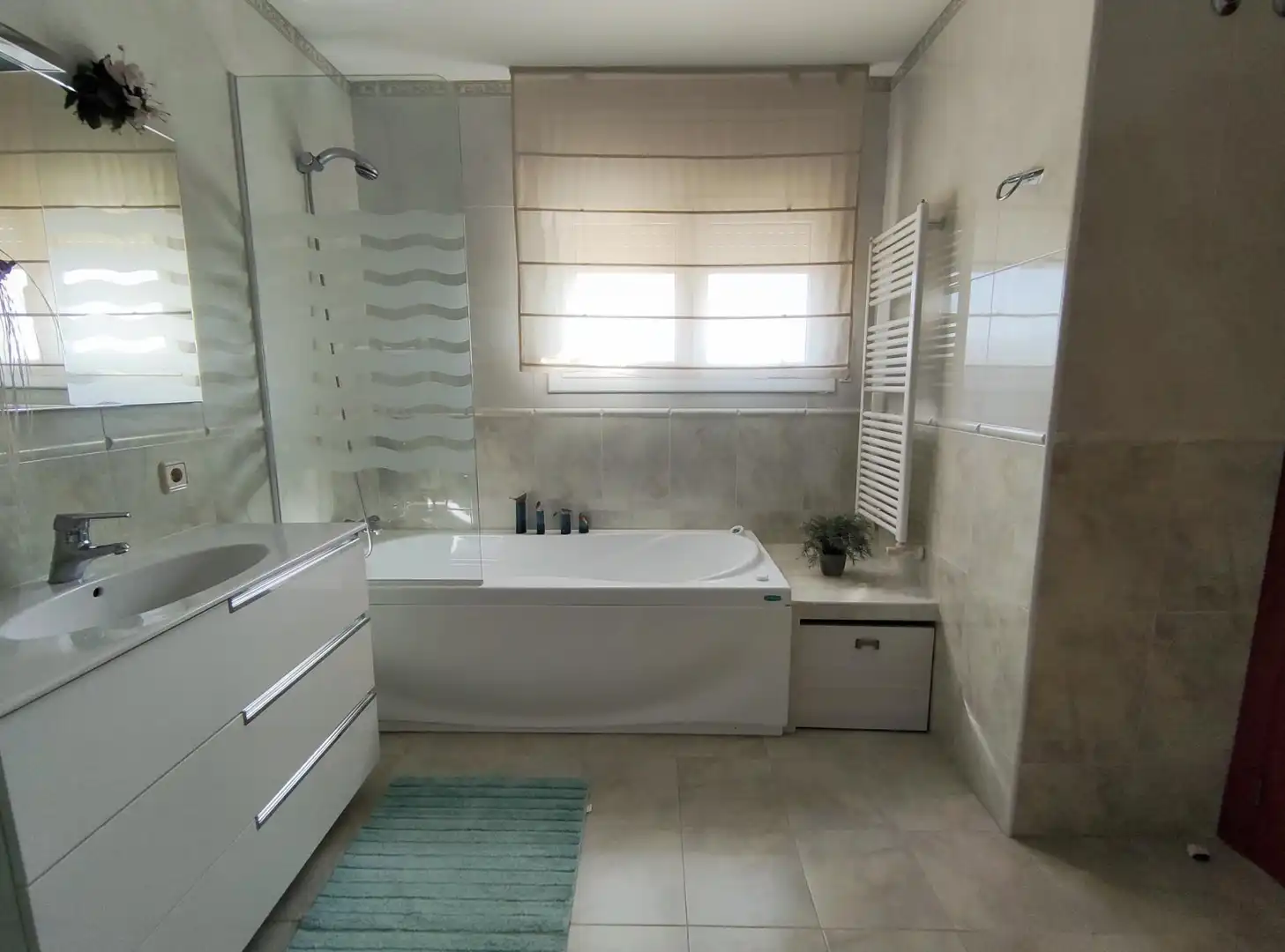 Detached house with terrace for sale in Roca Grossa, imagen 40