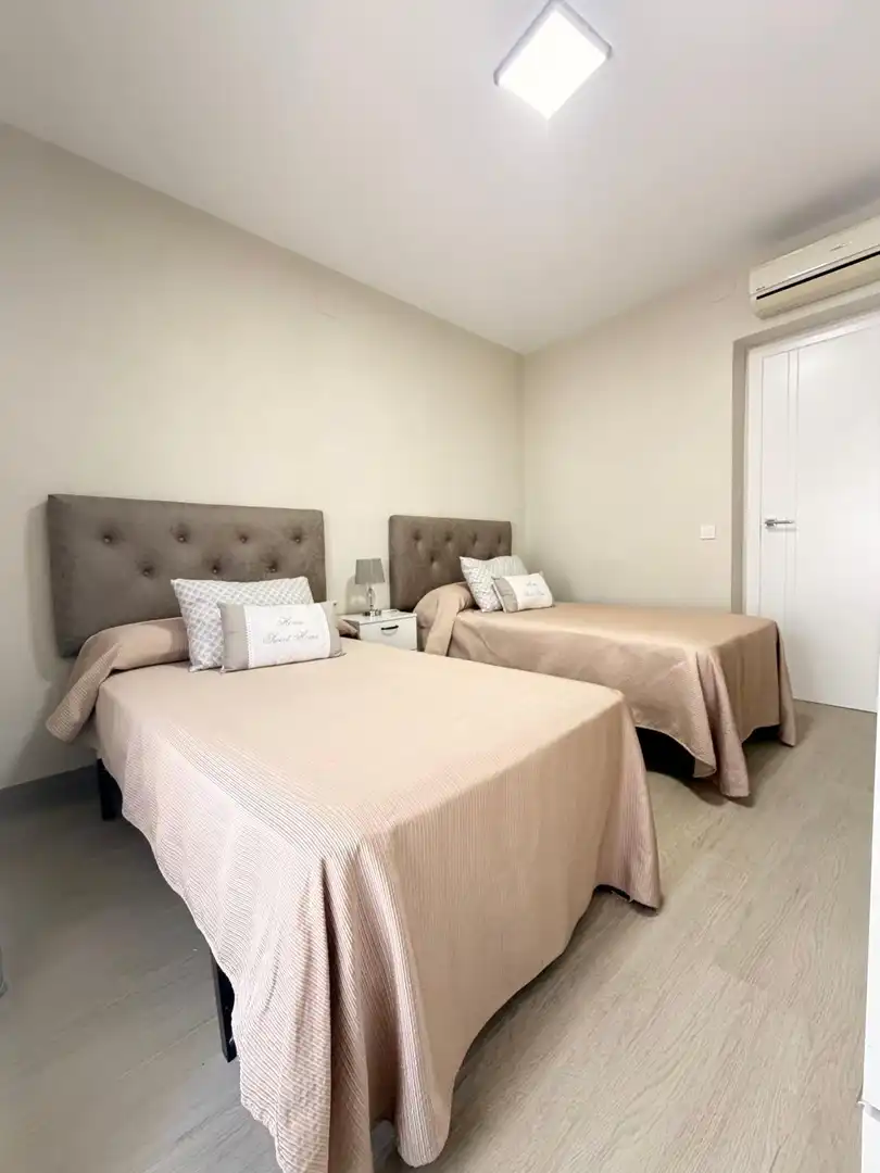 Bedroom of Houses for sale in Lopera