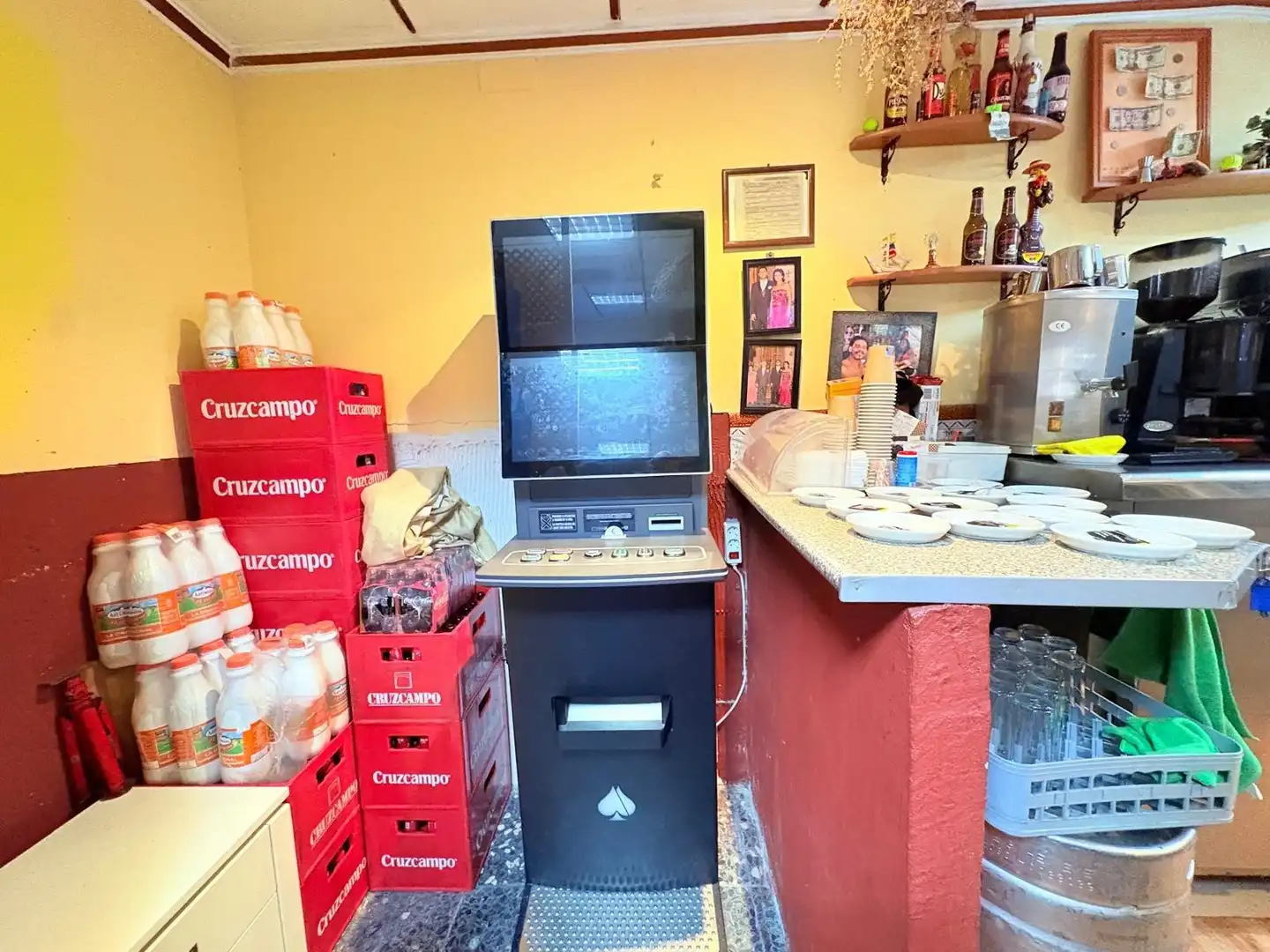 Local comercial en venda a San Pedro de Alcántara, imagen 10