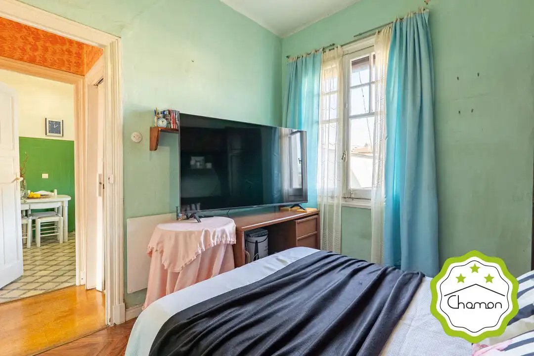Bedroom of Flat for sale in Arrigorriaga  with Terrace
