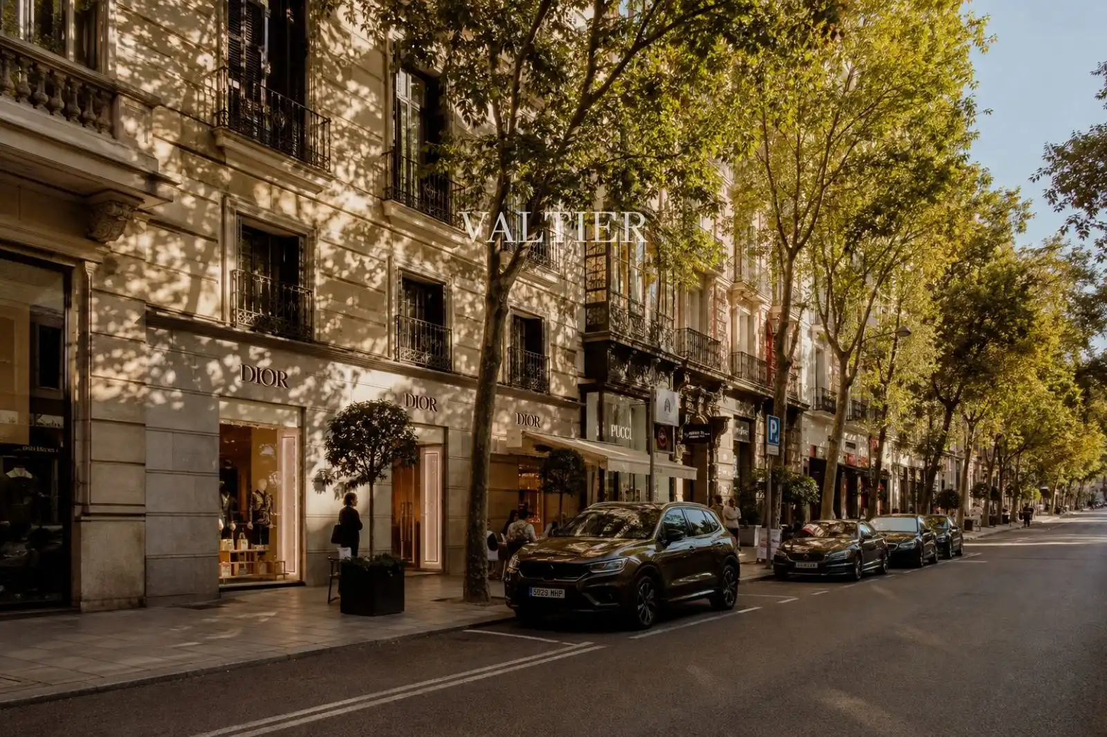 Wohnung mit Aufzug zum Verkauf in Barrio de Salamanca, imagen 17