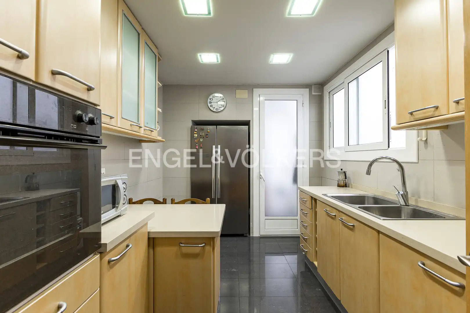 Attique avec ascenseur à vendre à Sarrià - Sant Gervasi, imagen 23
