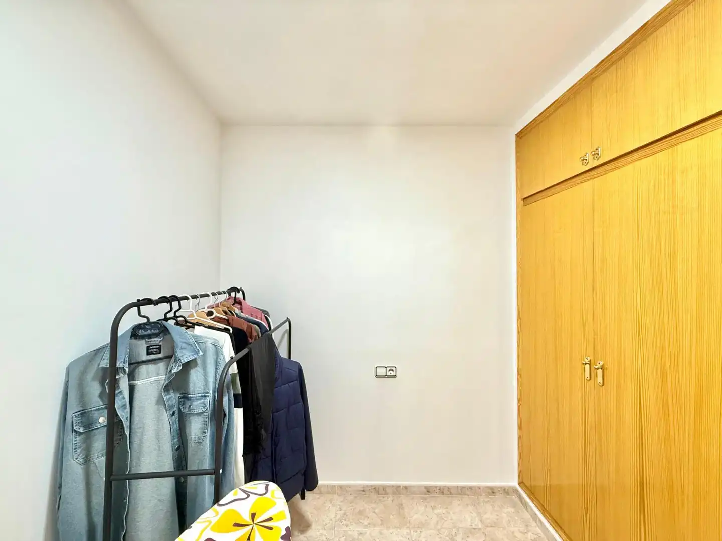 Habitación de Casa o chalet en venta en Manuel con Terraza y Balcón