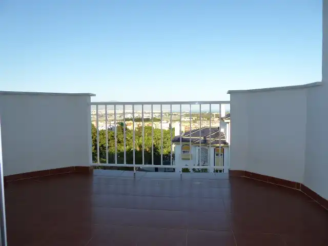 Apartment with pool to rent in Calle Mercedes Formica 8, imagen 8