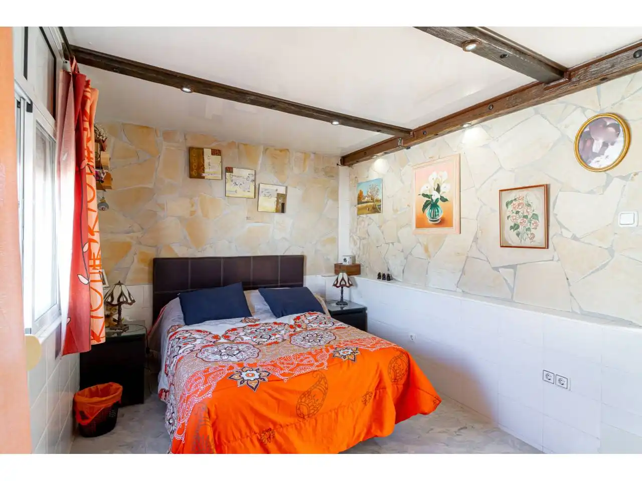 Casa en venda a Calle Cantal, imagen 57