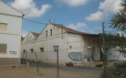 Vista exterior de Residencial en venda en Torre-Pacheco