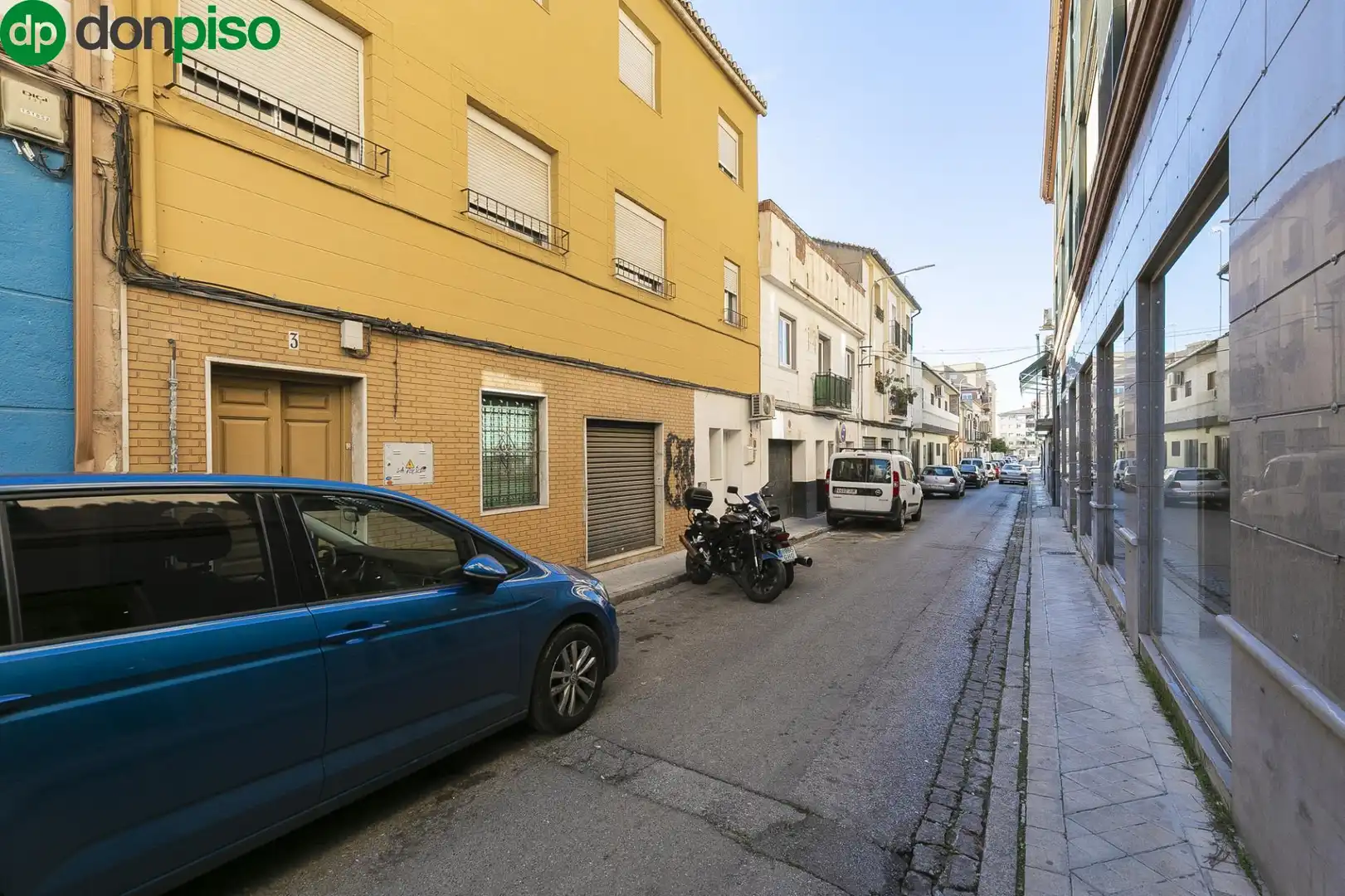 Flat for sale in Calle Carmen de Icaza, Barrio de Zaidín