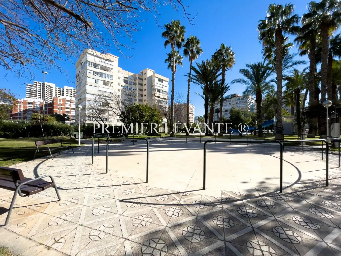 Wohnung zur Miete in Avenida SANTANDER, 23, Playa de San Juan