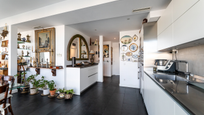 Kitchen of Apartment for sale in  Madrid Capital  with Terrace