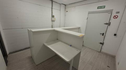 Photo 5 of Industrial buildings for rent in Calle de Santiago Ramón y Cajal, 51, Las Castañeras - Bulevar, Arroyomolinos (Madrid)