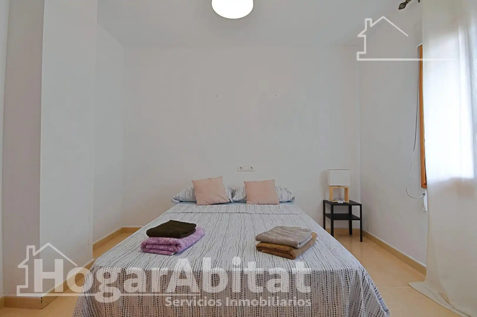 Flat with garden for sale in Partida Tossal, imagen 17