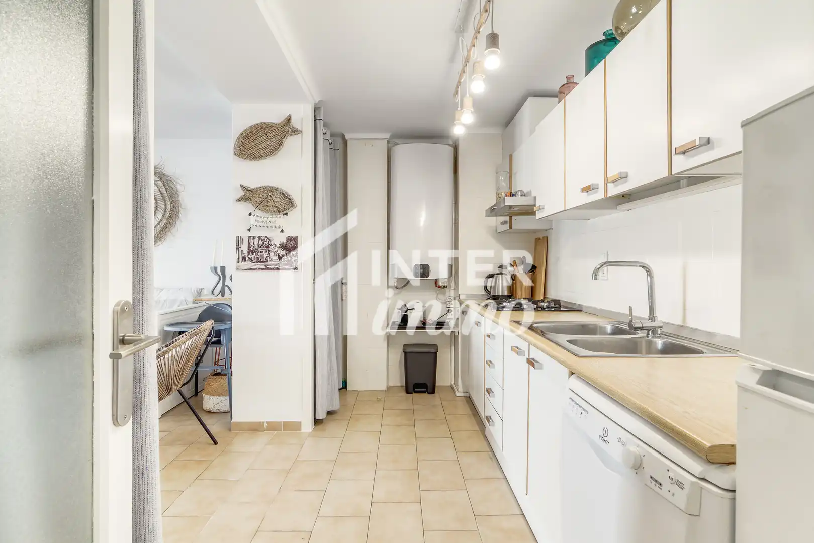 Apartamento en venta en Carrer Arquitecte Gaudí 12, imagen 4