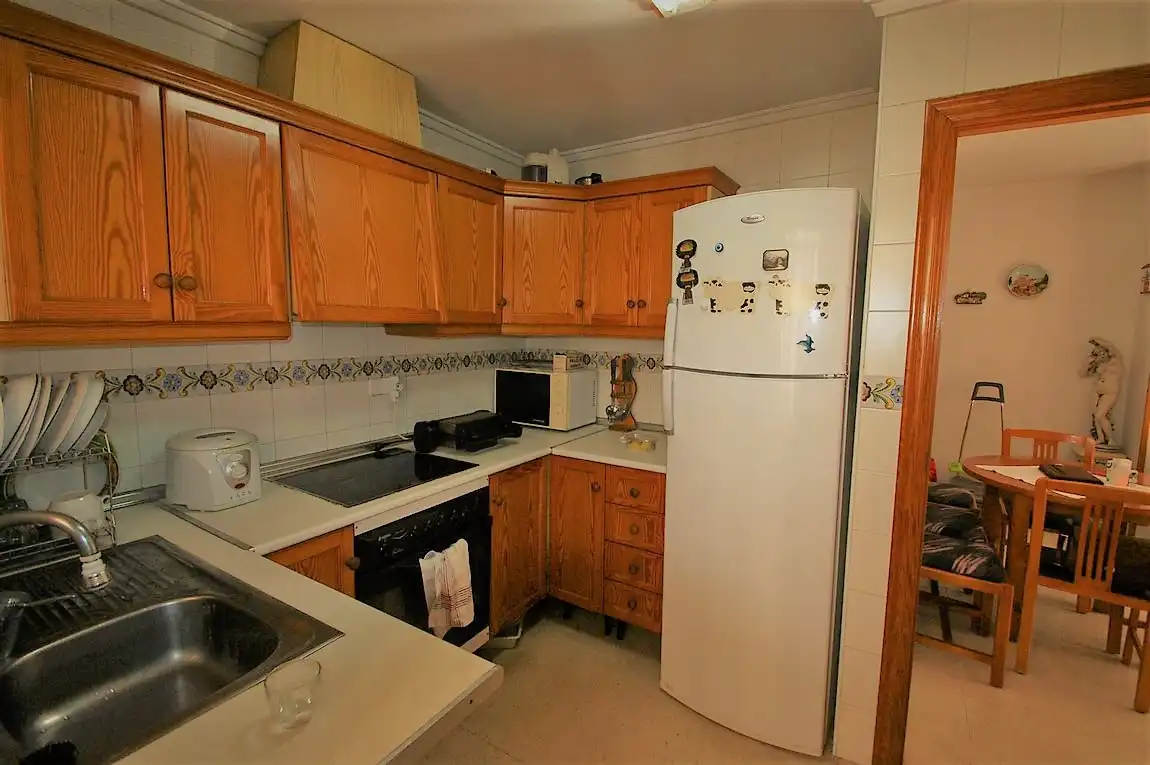 Apartament amb ascensor en venda a La Mata, imagen 15