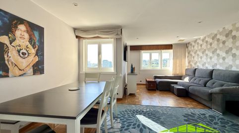 Foto 4 von Wohnung zum Verkauf in Calle Manuel Ferrol, Someso - Matogrande, A Coruña Capital