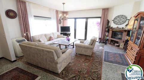 Foto 5 de Casa o xalet en venda a Nord, Roses