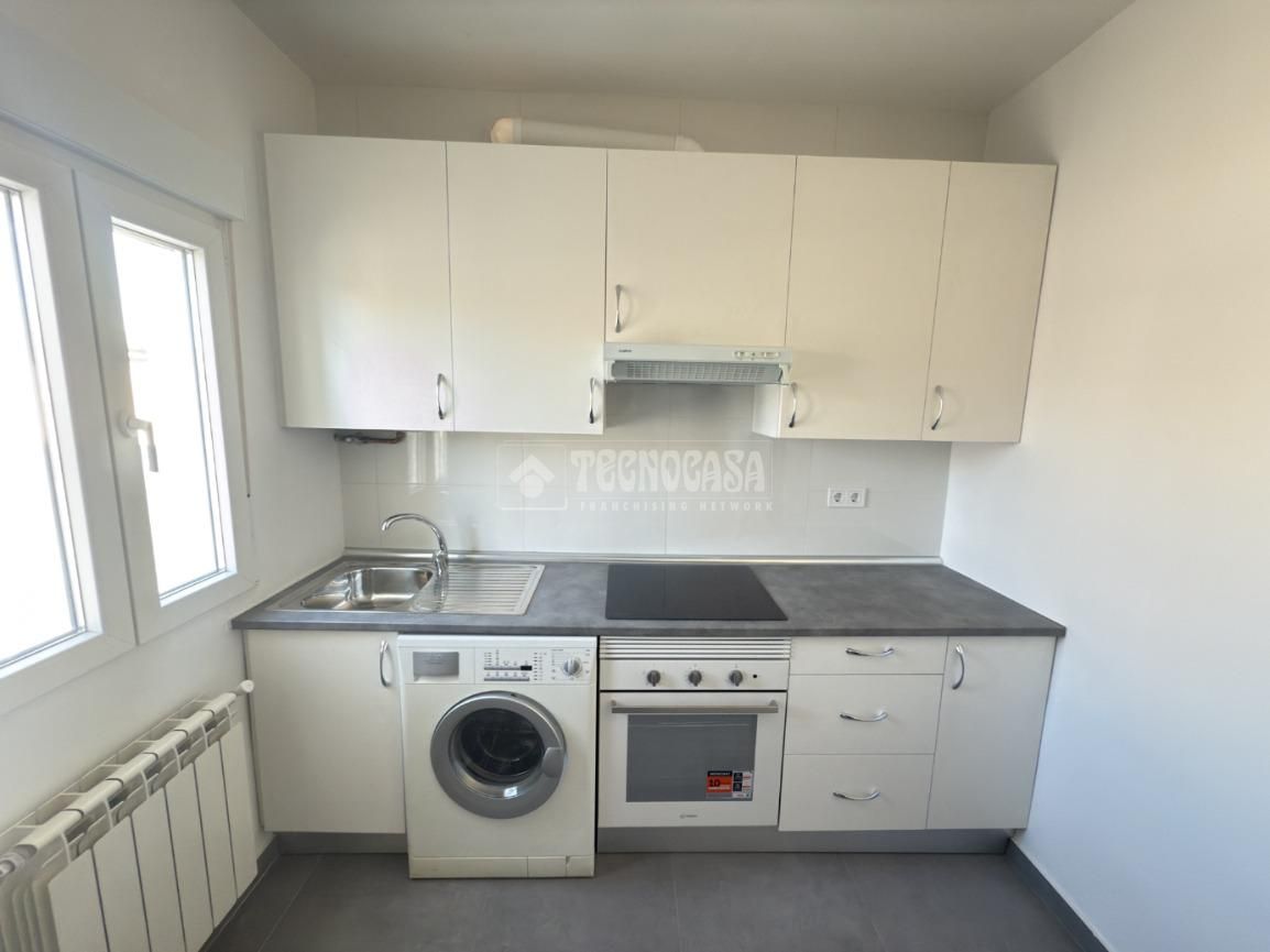 Cuina de Pis de lloguer en  Madrid Capital