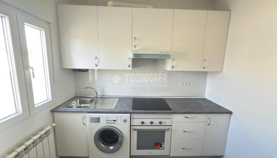 Foto 1 de Pis de lloguer a Fuente del Berro, Madrid