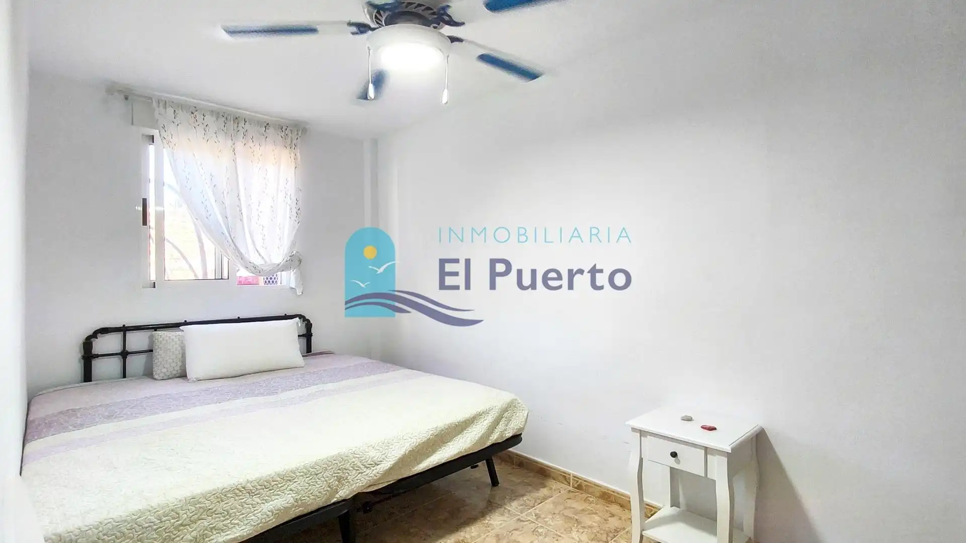 Duplex avec jardin à vendre à Puerto de Mazarrón, imagen 27