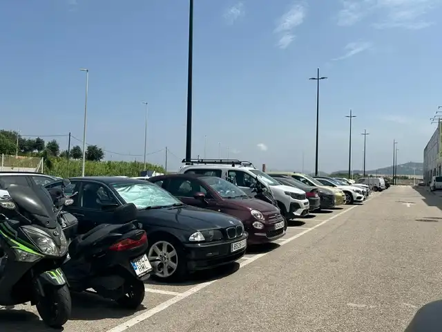 Industrial buildings for rent in Avinguda d'Alacant, Benipeixcar - El Raval