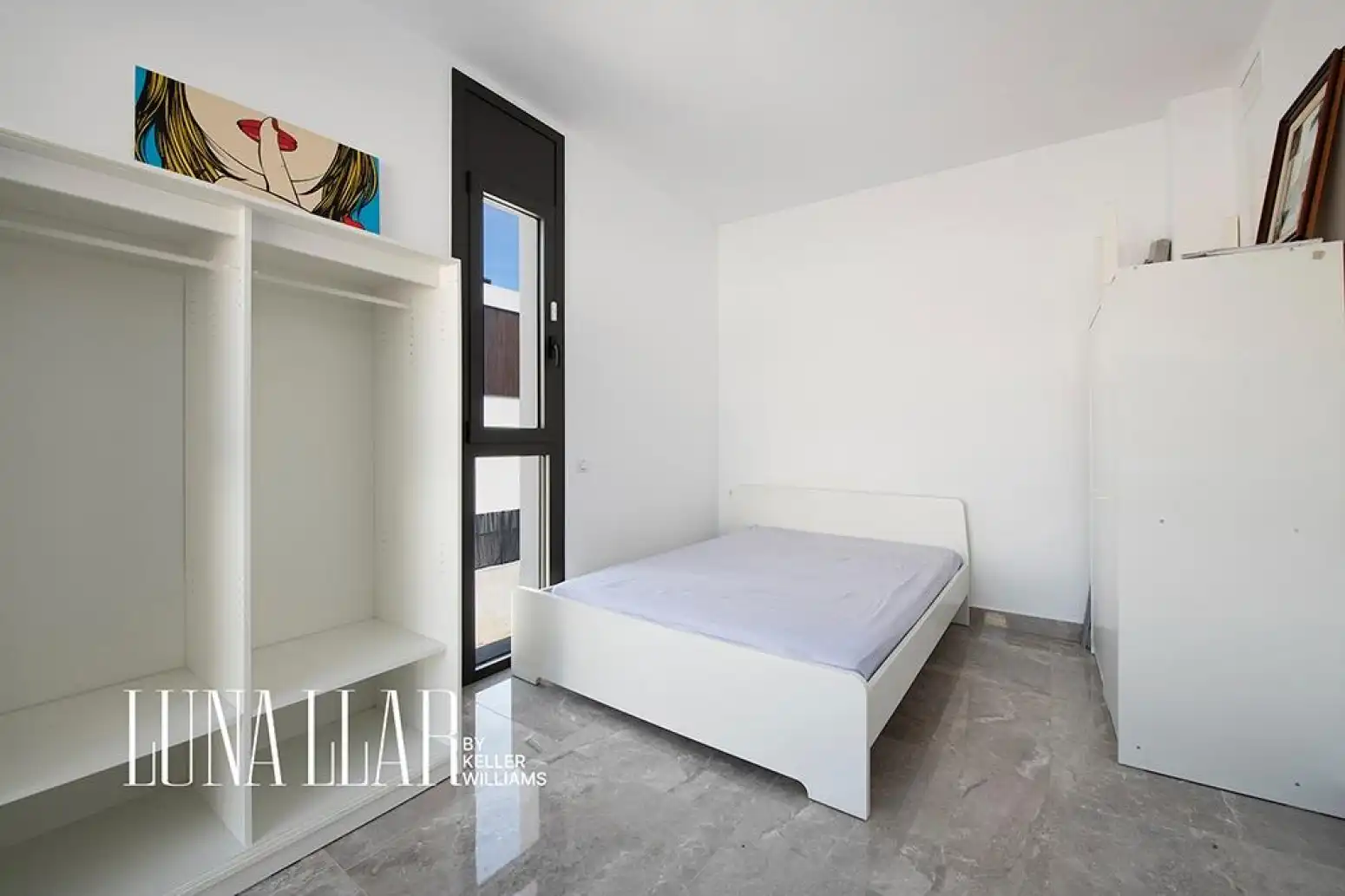 Bedroom of Houses for sale in Sant Pere de Ribes