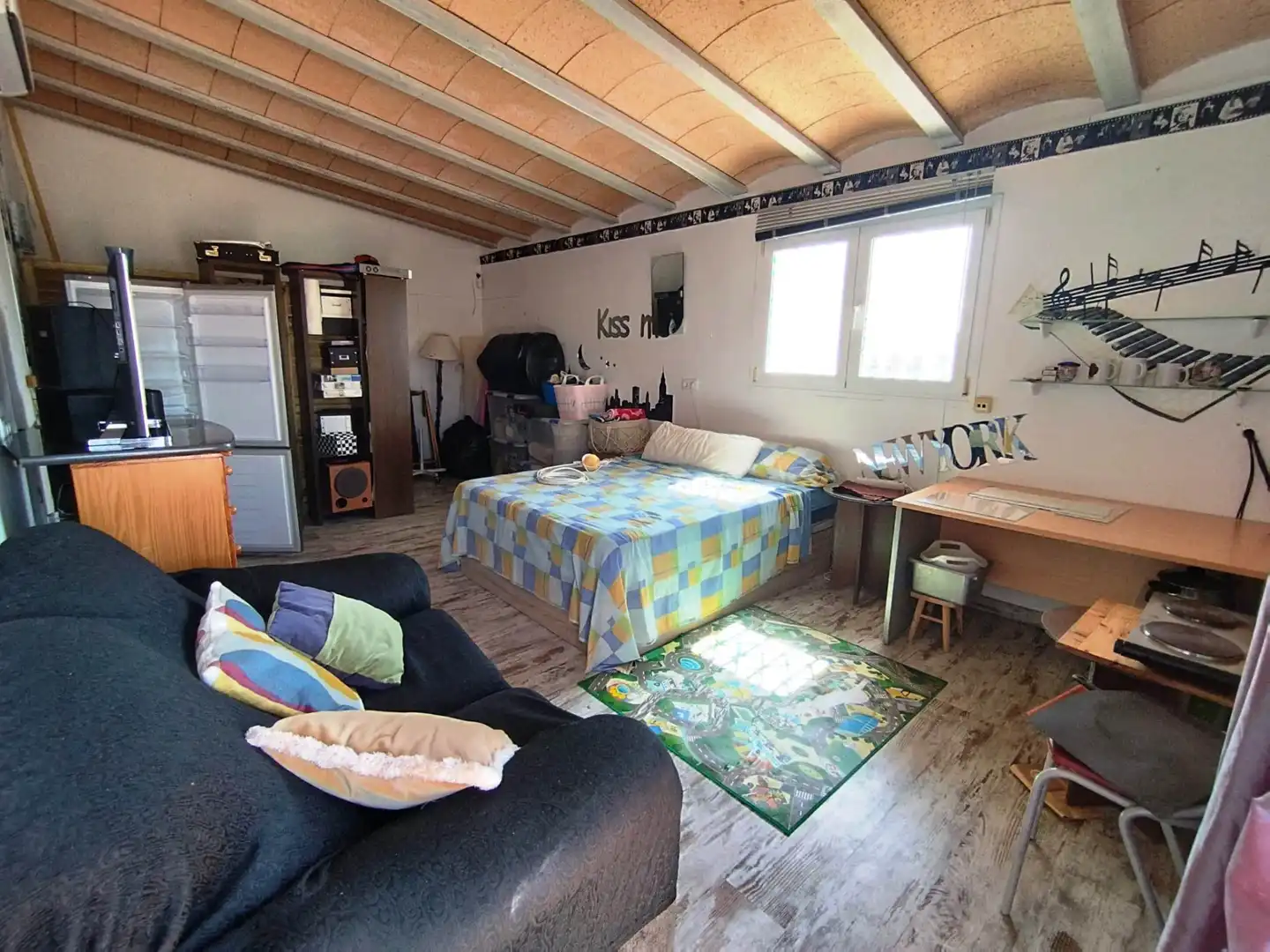 Chalet con piscina en venta en Avinguda de les Tres Cales, imagen 28