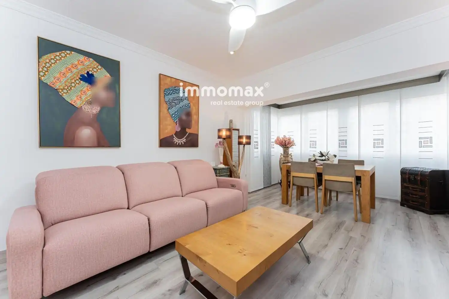 Appartamento con ascensore in vendita a DISTRITO TORRENT BALLESTER, imagen 5