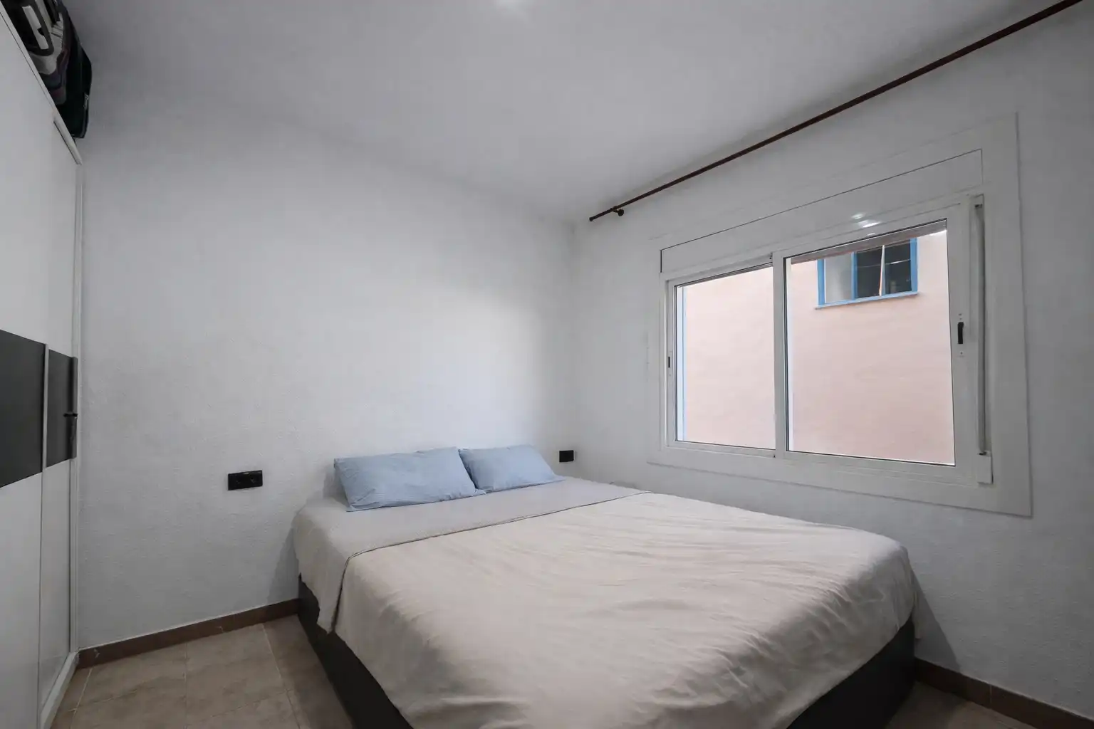 Piso en venta en Carrer del Congost, La Torrassa