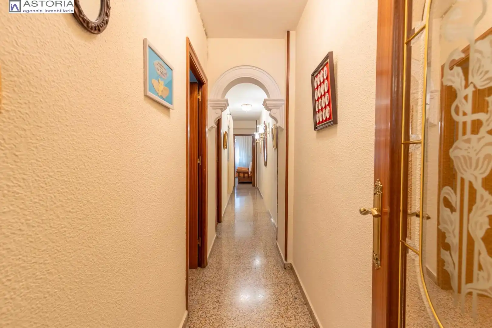 Piso con terraza en venta en Beiro, imagen 9